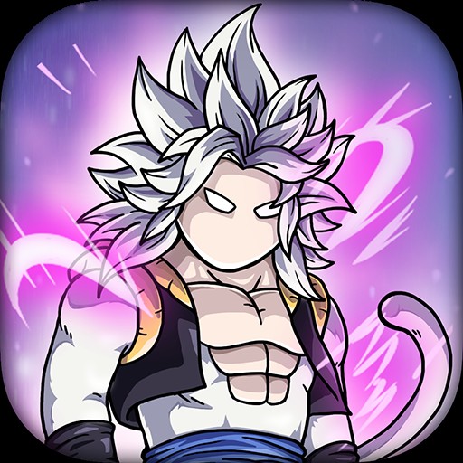 Stickman Warriors Dragon Legend Super Battle Fight APK