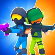 Idle Zombie Defense APK