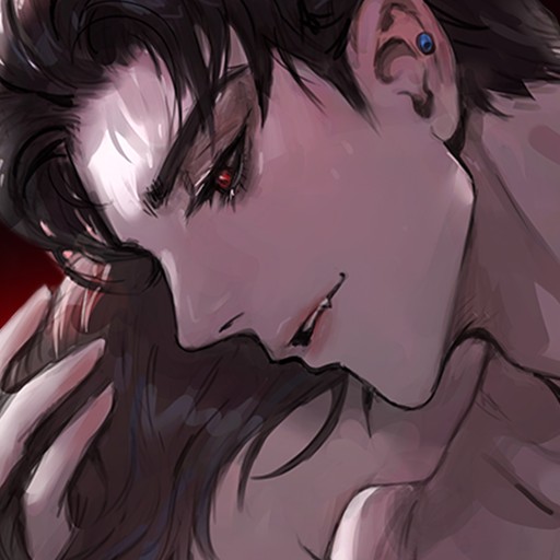 Dark Romance Ethereal Lovers APK