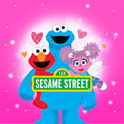 Sesame Street Mecha Builders