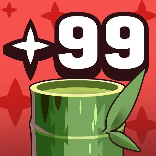 99 Reinforced Wooden Stick APK