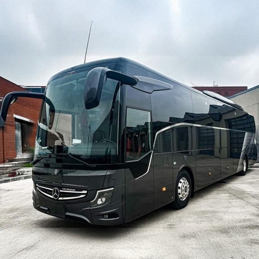 bus simulator coach games 2023 APK