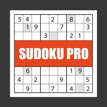 Sudoku Pro