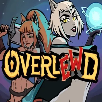 Overlewd