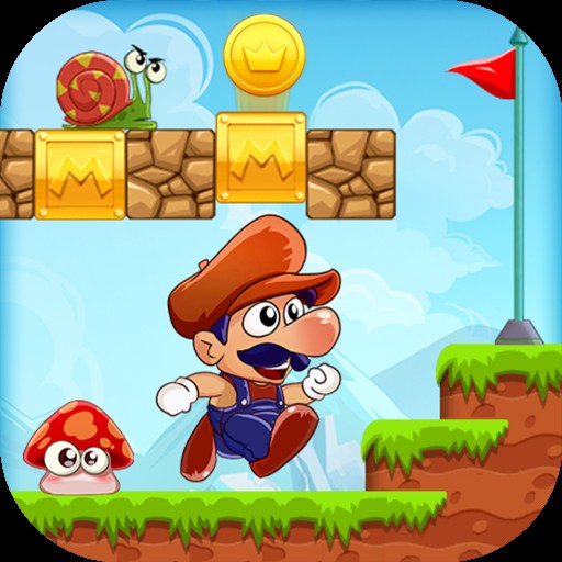 Super Bino Go APK