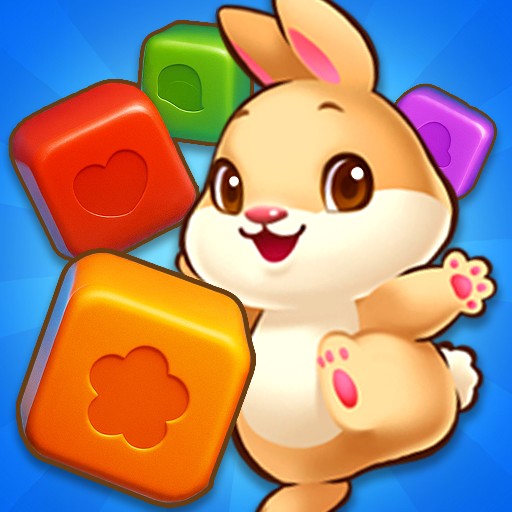 Bunny Blast