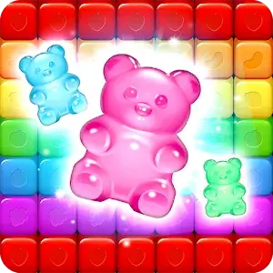 Hello Candy Blast Puzzle Match