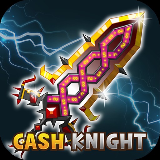 +9 God Blessing Cash Knight APK