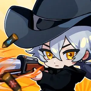 Hunter’s Trigger Idle RPG