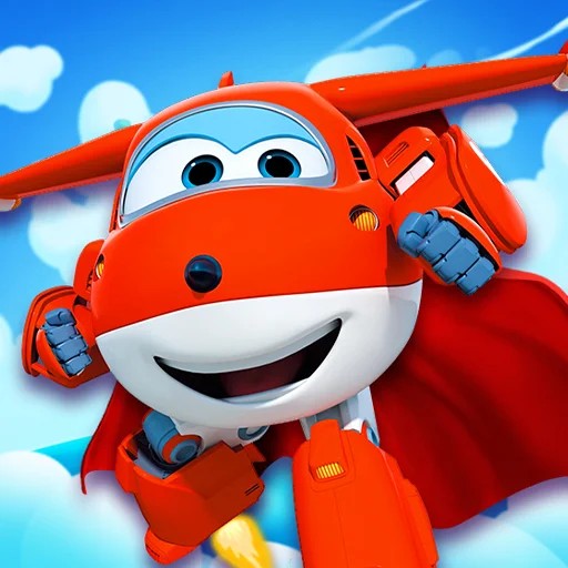 Super Wings APK