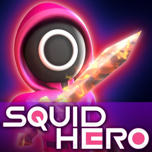 Survivor Hero Smash.io APK