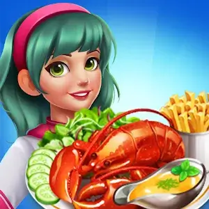Food Island