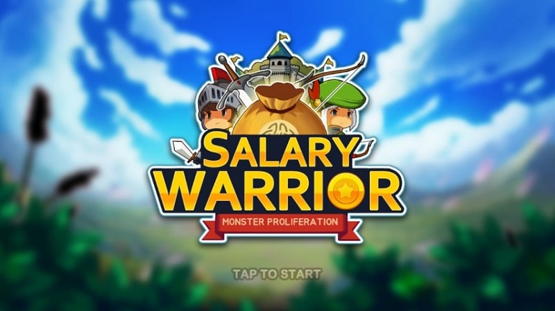 Salary Warrior APK