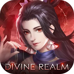 Divine Realm