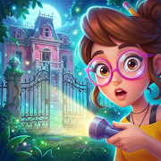 Mansion Tale Merge Secrets APK 1.124.0 for Android