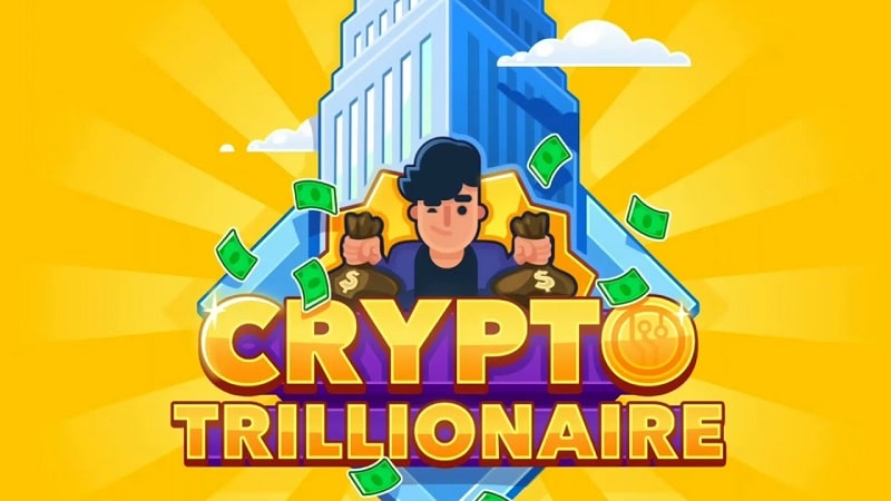 Crypto Trillionaire APK