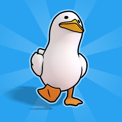 Duck On The Run APK