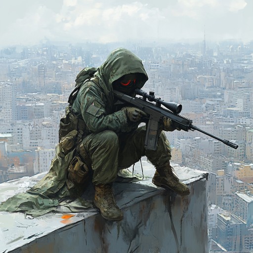 Sniper Siege APK