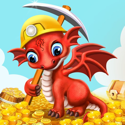 DRAGON VILLAGE APK