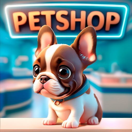 Pet Shop Fever