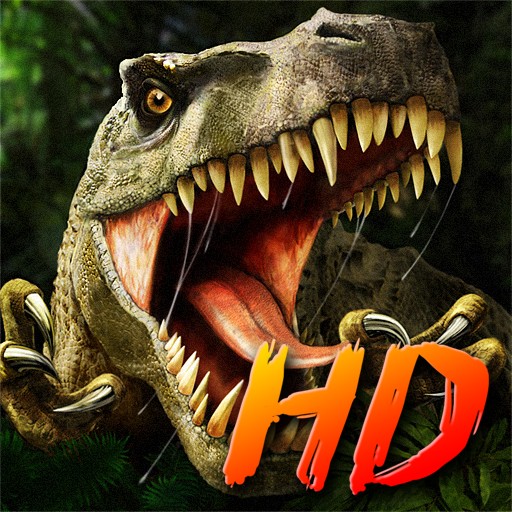 Carnivores Dinosaur Hunter APK