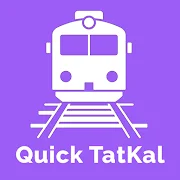 Auto Train Ticket Booking