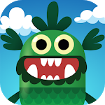 Teach Your Monster to Read - Phonics and Reading