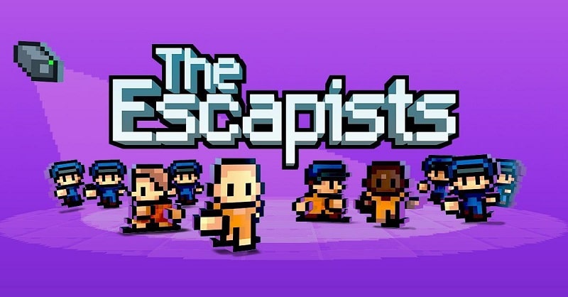 The Escapists APK