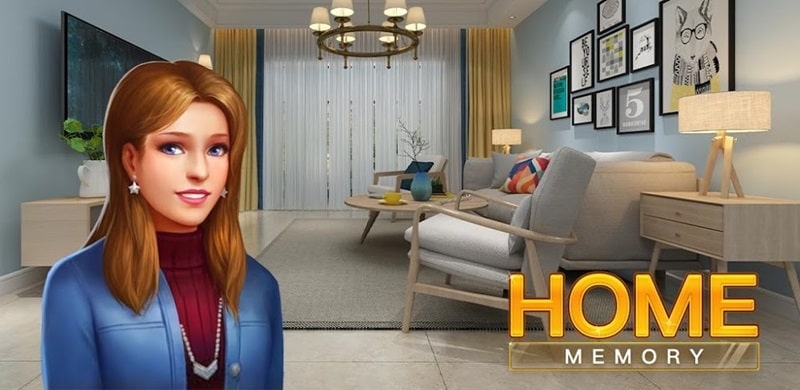 Home Memory APK