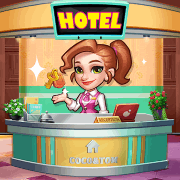 Hotel Frenzy MOD APK