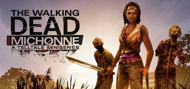 The Walking Dead: Michonne APK