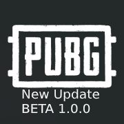 BETA PUBG MOBILE