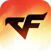 Crossfire Legends APK 1.0.6.40 (Full Game) for Android