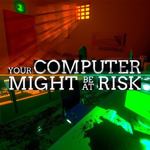 Your Computer Might Be At Risk APK
