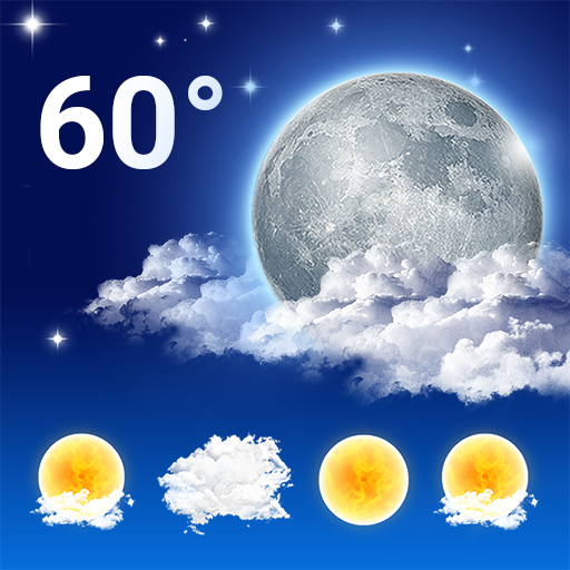 Weather Clear Skies APK
