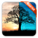 Day Night Live Wallpaper