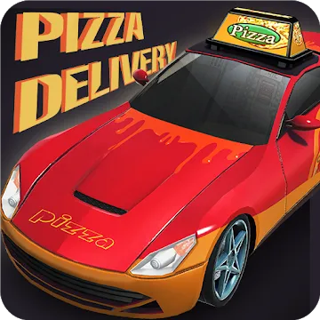 Crazy Pizza City Challenge 2