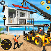 Beach House Builder