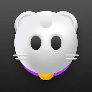 Aventura Dark - Icon Pack