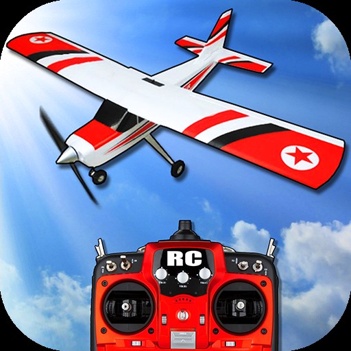 Real RC Flight Sim 2023 Online APK