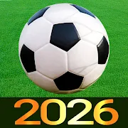 Soccer Game 2026 APK 2025.10.10 (Full Game) for Android