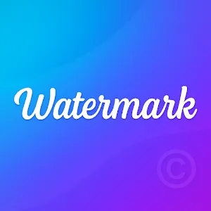 Watermark Maker