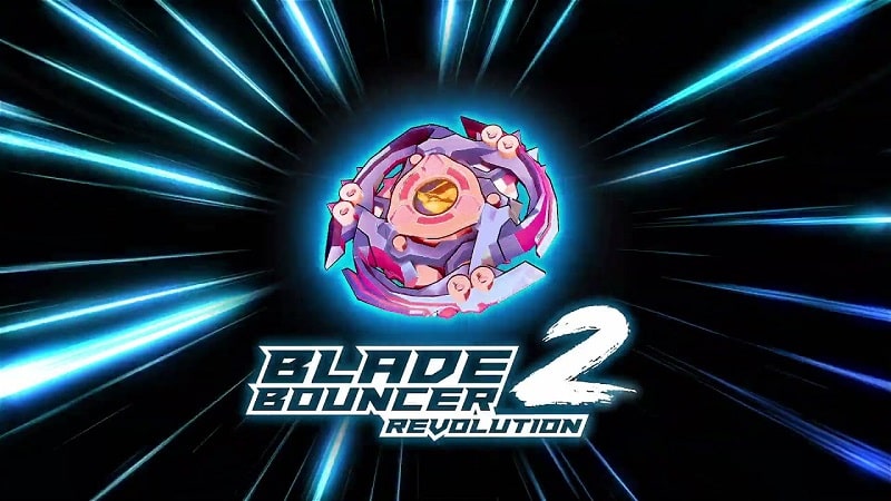 Blade Bouncer 2 Revolution APK