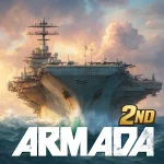 Armada Warship Battles