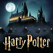 Harry Potter Hogwarts Mystery