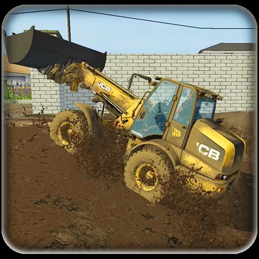 Excavator Loader Simulator APK