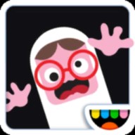 Toca Boo APK