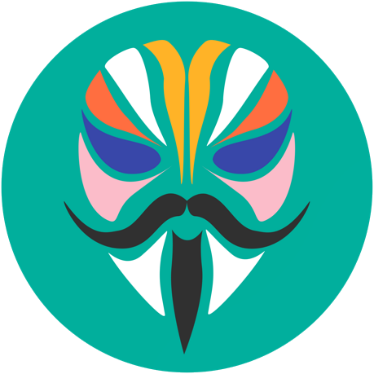 Magisk Manager