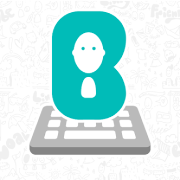 Bobble Indic Keyboard