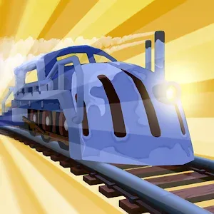 Derailed: Wild Quest